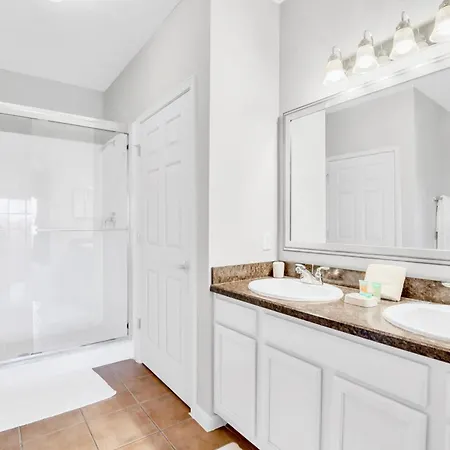 Relaxing 3Br Near Disney - Pool And Hot Tub Orlando Exterior photo