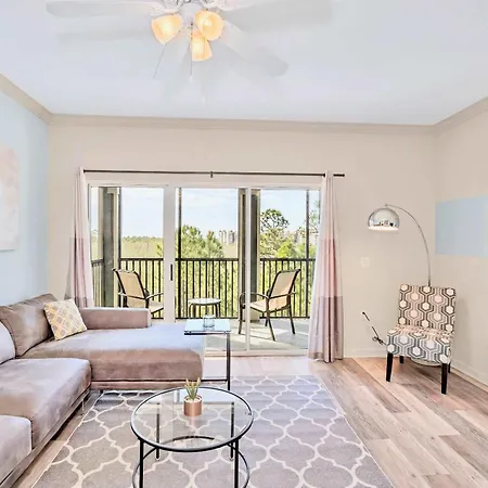 Relaxing 3Br Near Disney - Pool And Hot Tub Orlando Exterior photo