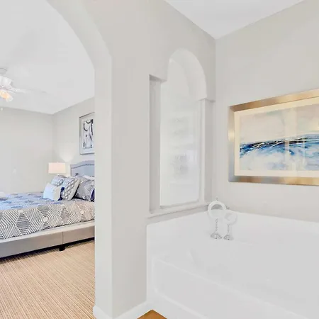 Relaxing 3Br Near Disney - Pool And Hot Tub Orlando Exterior photo
