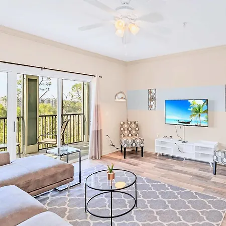Relaxing 3Br Near Disney - Pool And Hot Tub Orlando Exterior photo