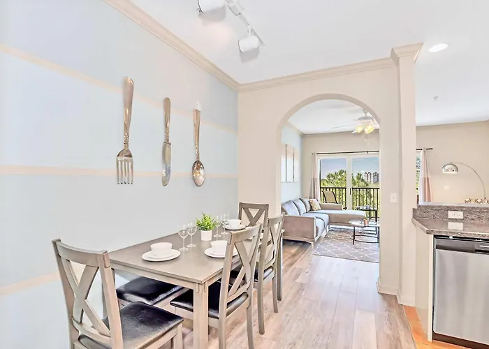 Relaxing 3Br Near Disney - Pool And Hot Tub