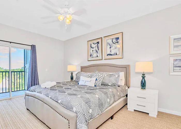 Relaxing 3Br Near Disney - Pool And Hot Tub