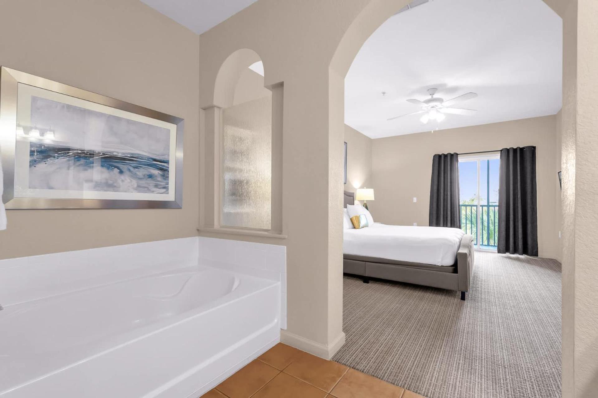 Relaxing 3br Near - Pool And Hot Tub Hébergement de vacances *