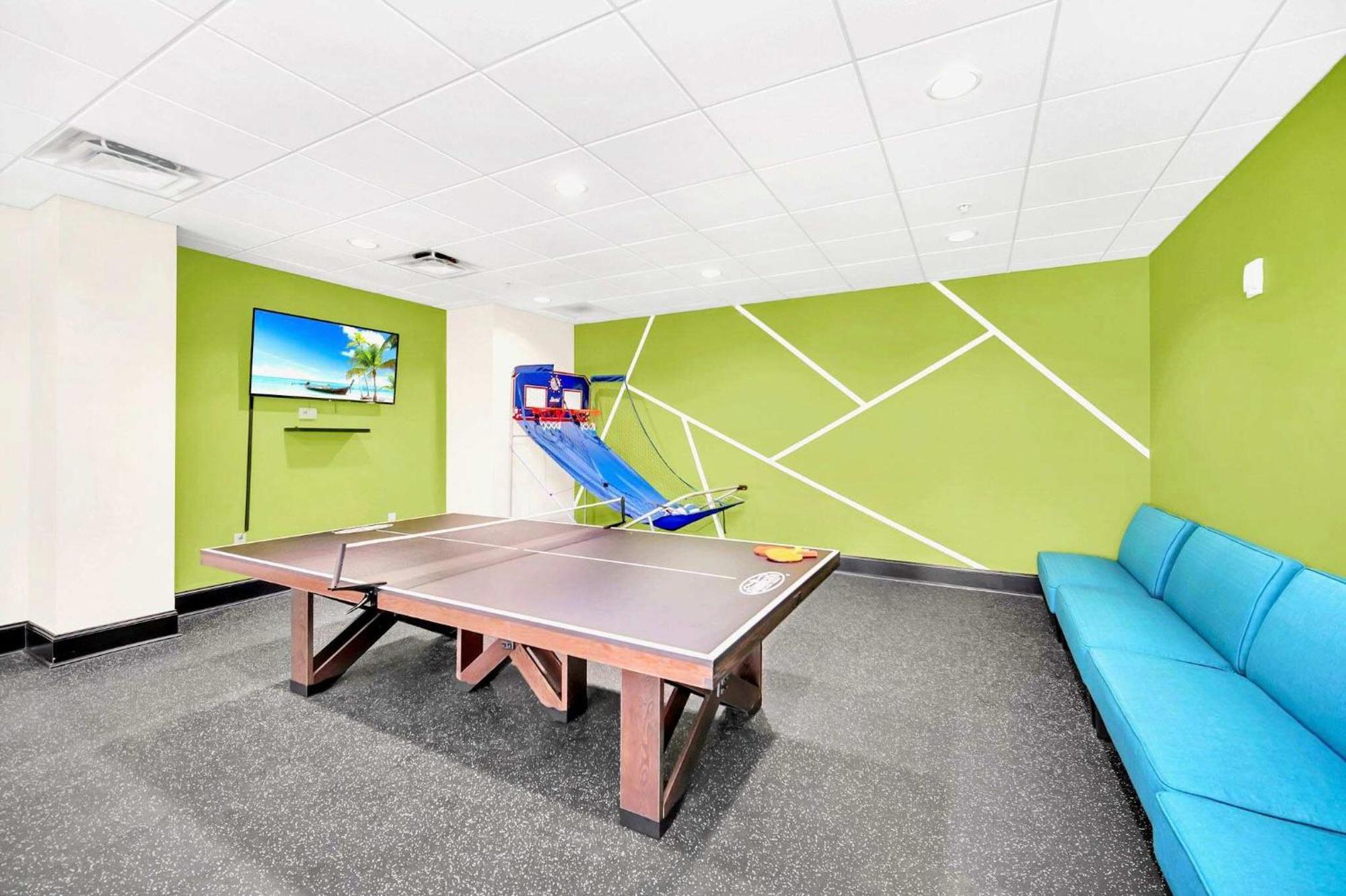 Relaxing 3br Near - Pool And Hot Tub Orlando