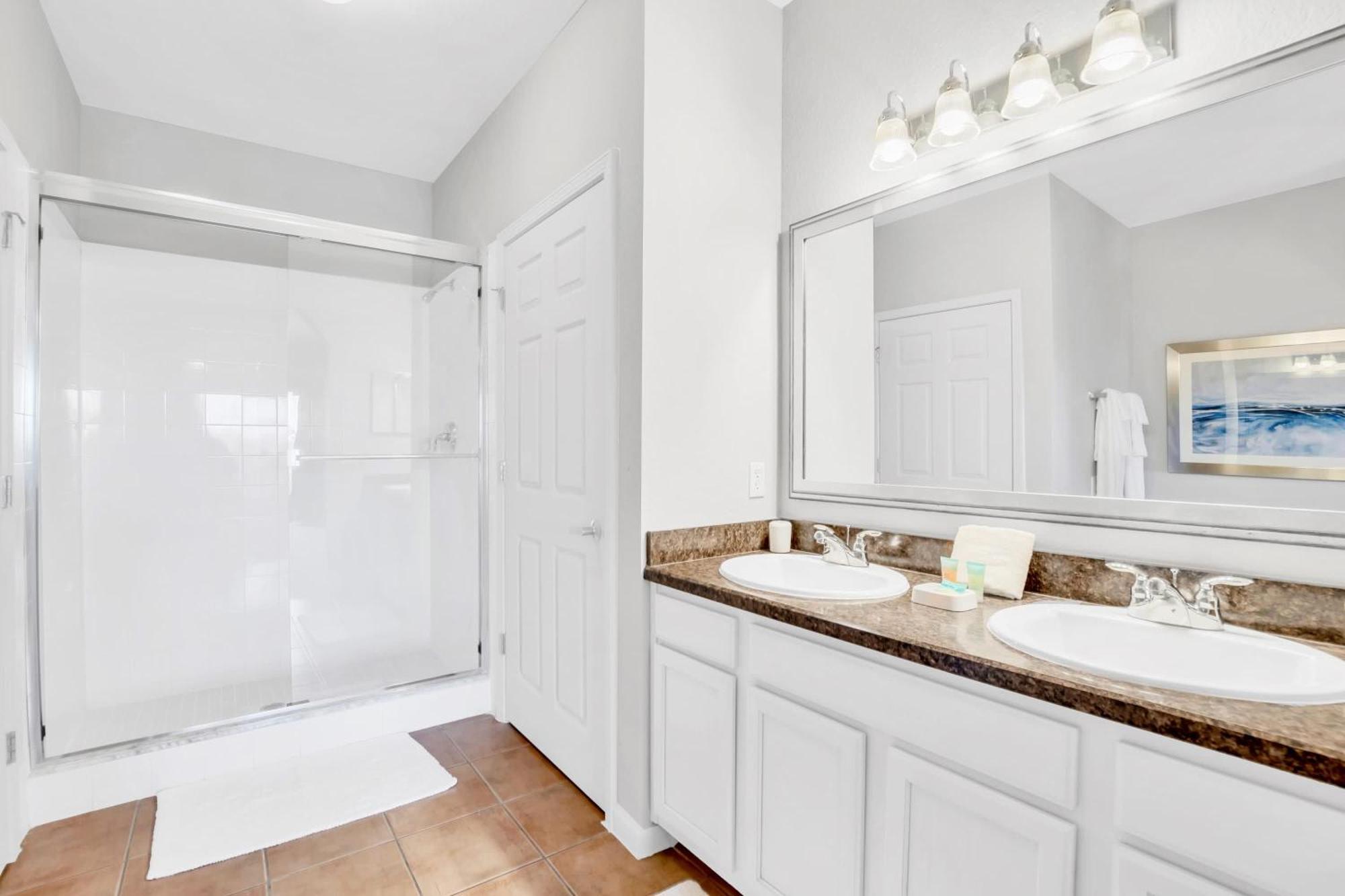 Relaxing 3br Near - Pool And Hot Tub * Orlando