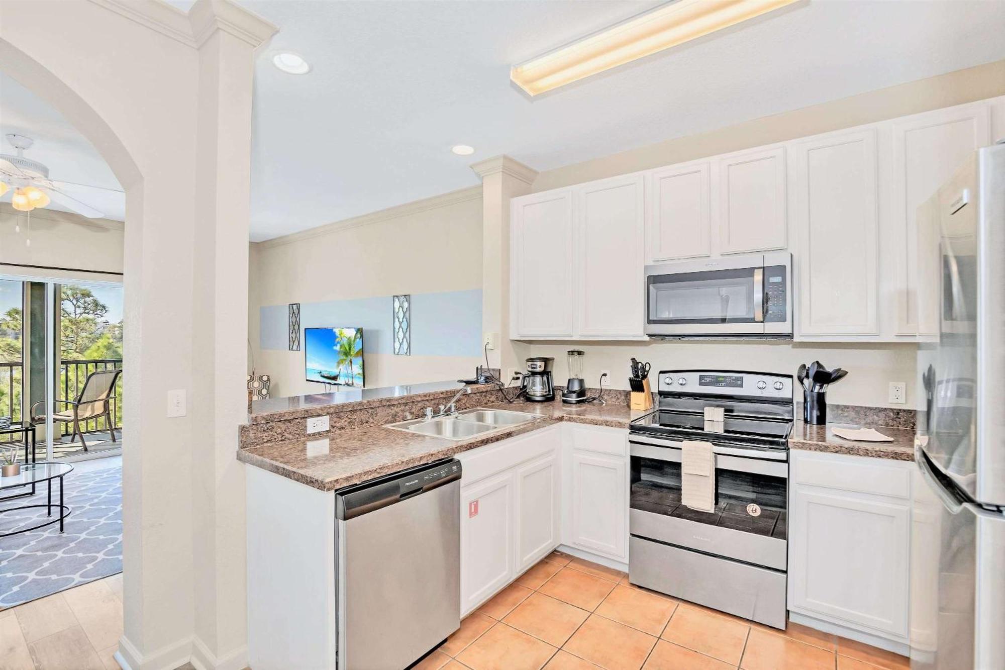 Relaxing 3br Near - Pool And Hot Tub Hébergement de vacances Orlando