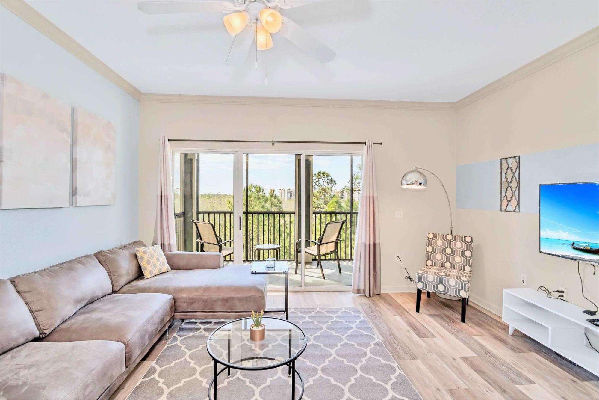Relaxing 3br Near - Pool And Hot Tub Orlando