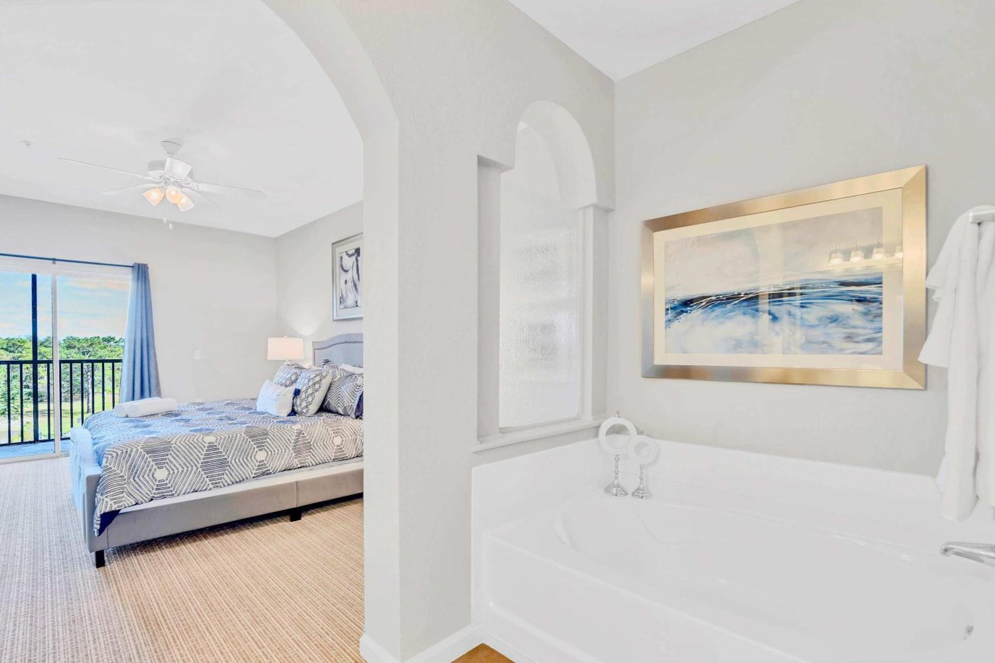 Relaxing 3br Near - Pool And Hot Tub * Orlando