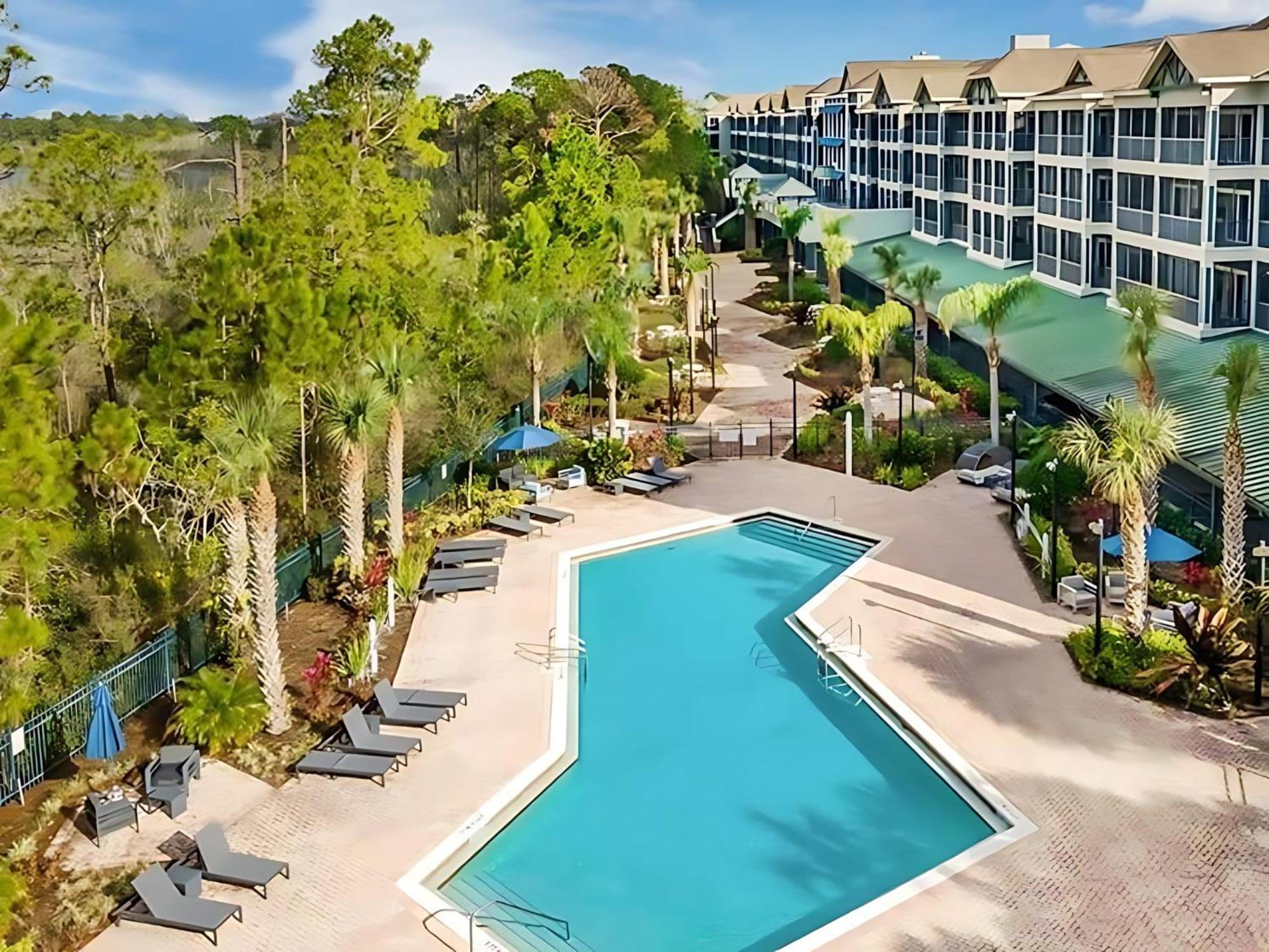 Relaxing 3br Near - Pool And Hot Tub * Orlando